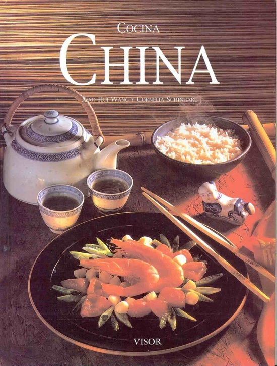 Cocina china