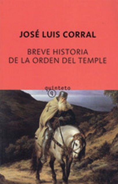 Breve historia de la orden del temple