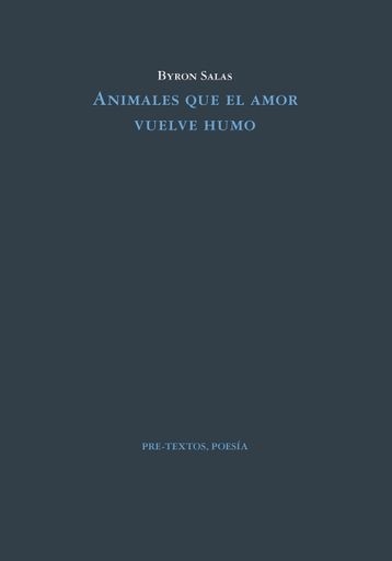 Animales que el amorr vuelve humo
