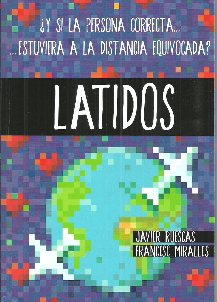 PULSACIONES II: Latidos