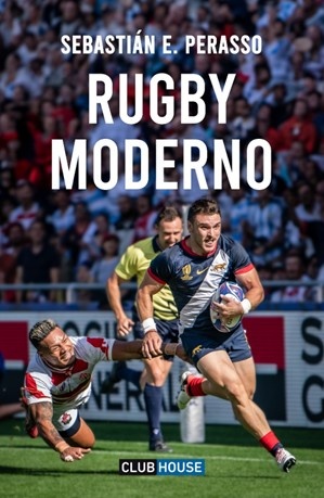 Rugby moderno