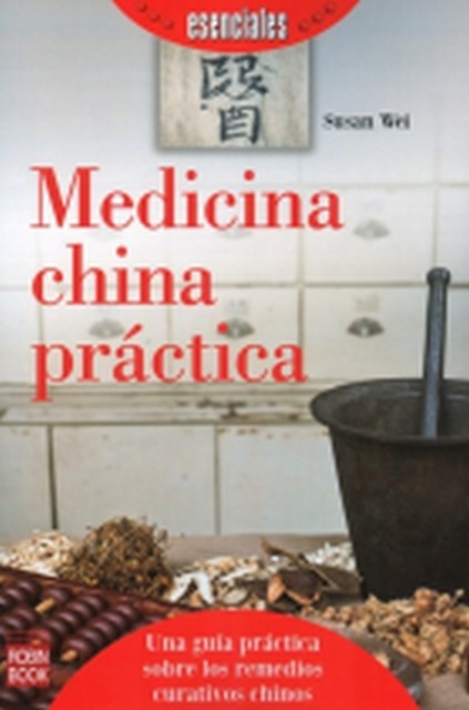 Medicina China practica