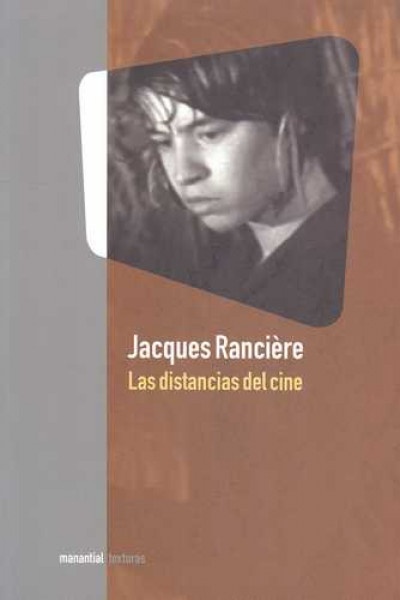 Las distancias del cine