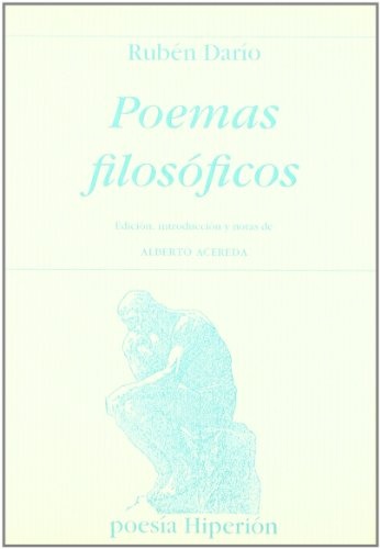 Poemas filosoficos