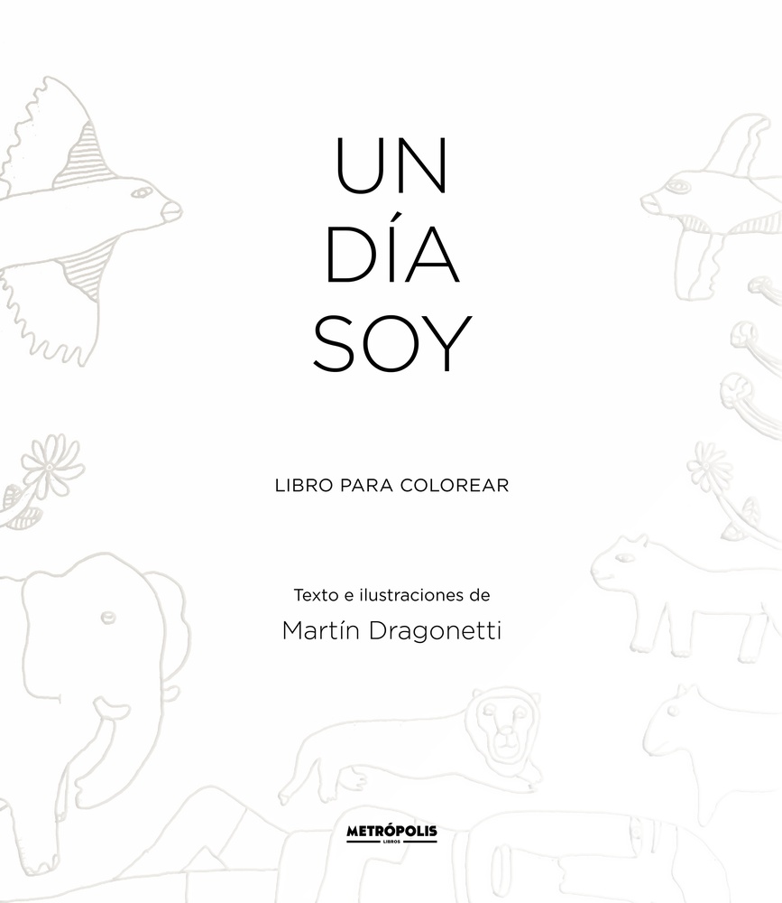 Un día soy