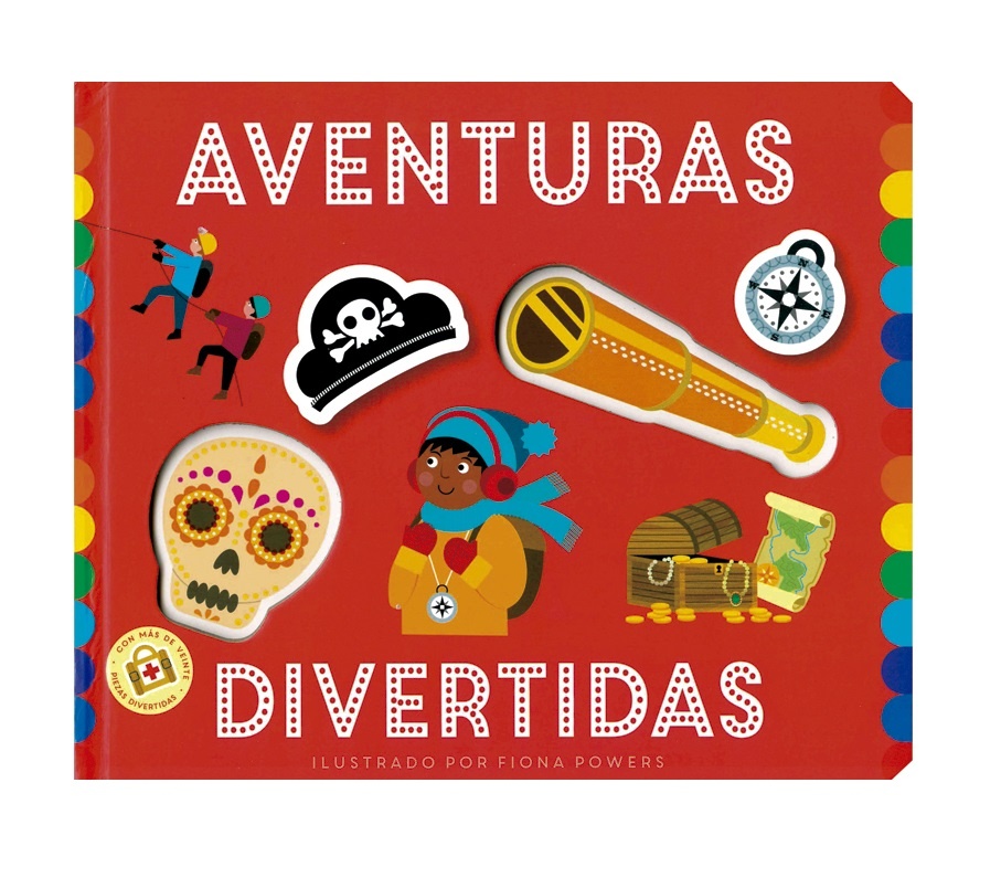 Playtime: aventuras divertidas