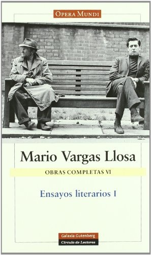 Ensayos literarios I