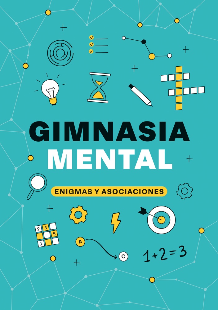 Gimnasia mental: Enigmas y asociaciones