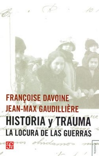 HIstoria y trauma