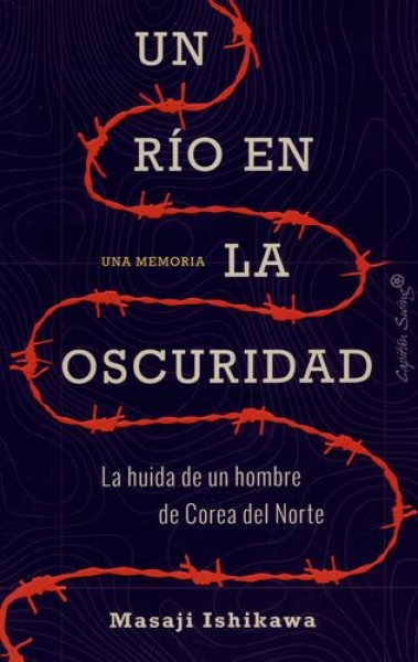 Un rio en la oscuridad