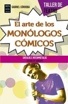 Arte de los monologos comicos, El. Stan uo comedy