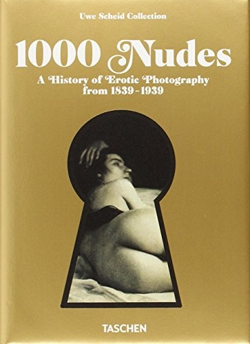 1000 Nudes
