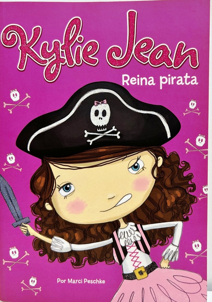 Reina pirata
