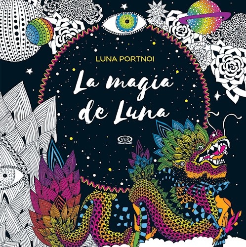 La magia de Luna
