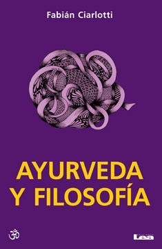 Ayurveda y filosofia
