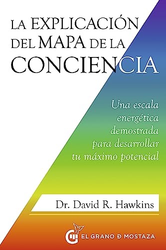 La explicación del mapa de la conciencia