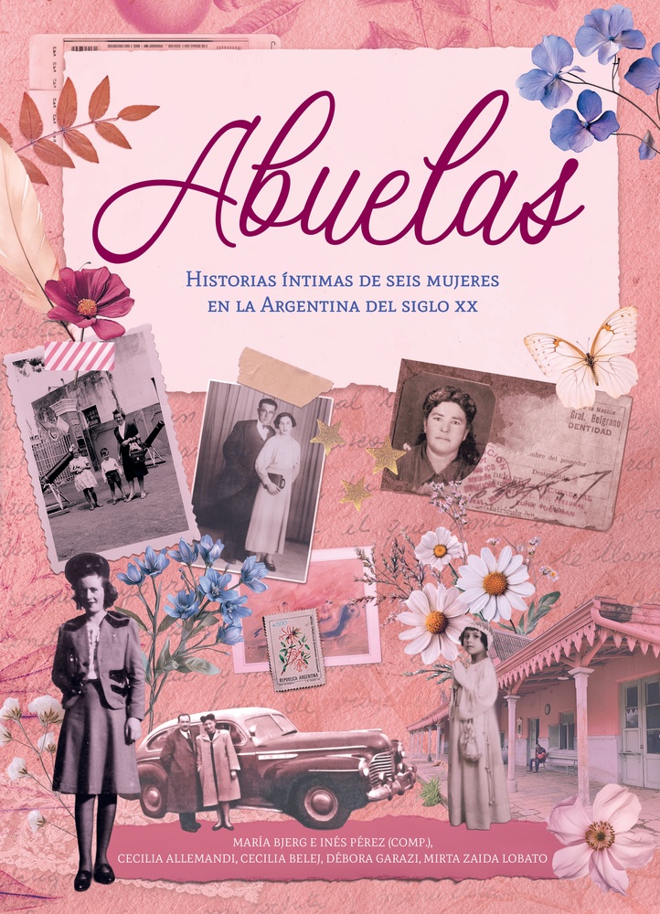 Abuelas
