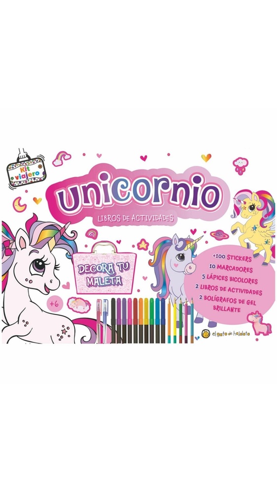 Unicornios