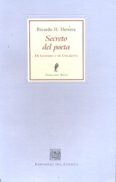 Secreto del poeta