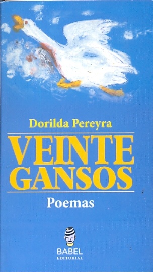 Veinte gansos