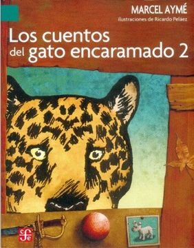 Cuentos del gato encaramado 2