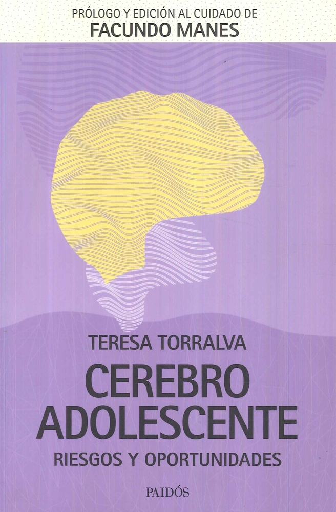 Cerebro adolescente
