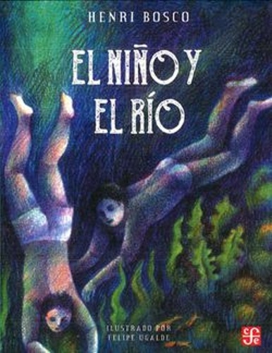El niño y el rio