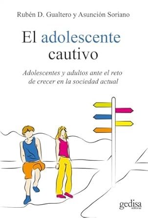El adolescente cautivo