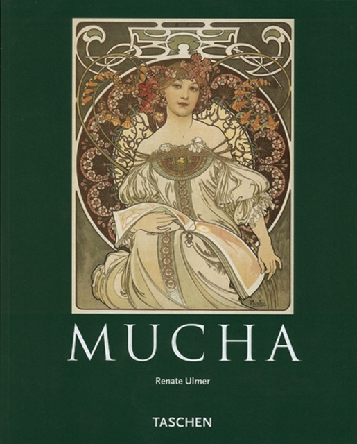 Alfons Mucha