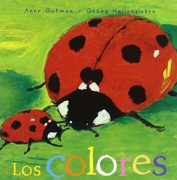 Colores, Los.