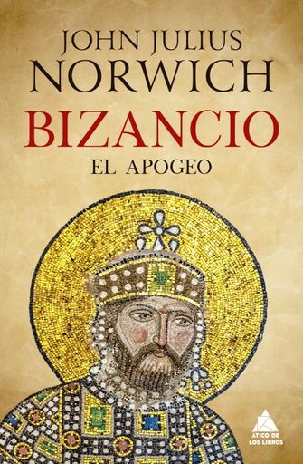 Bizancio: el apogeo