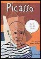Me llamo... Picasso