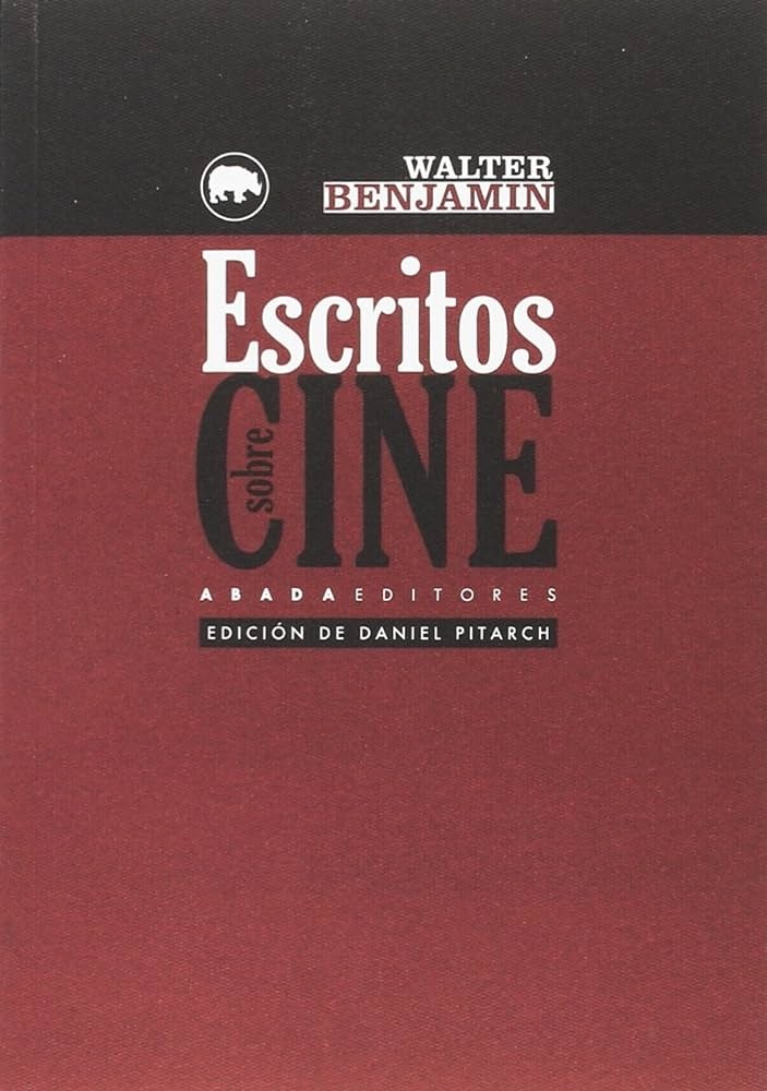 Escritos sobre cine