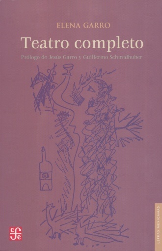 Teatro completo