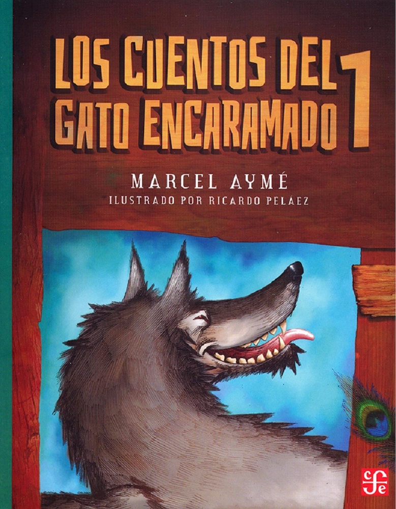 los cuentos del gato encaramado i
