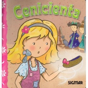 Cenicienta