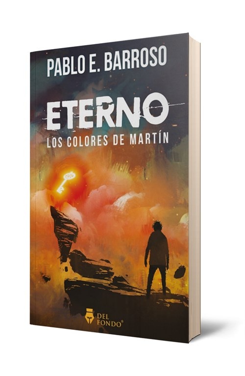 Eterno. Los colores de Martin