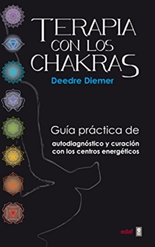 Terapia Con Los Chakras