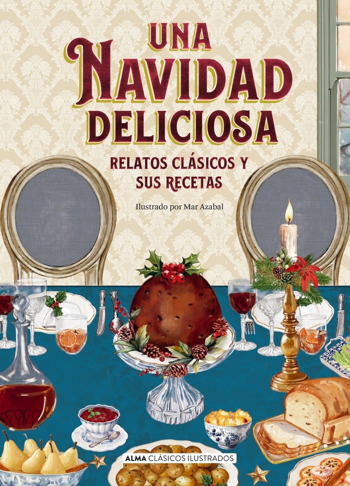 Una navidad deliciosa