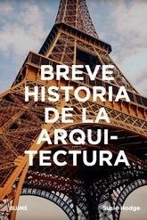 Breve historia de la arquitectura