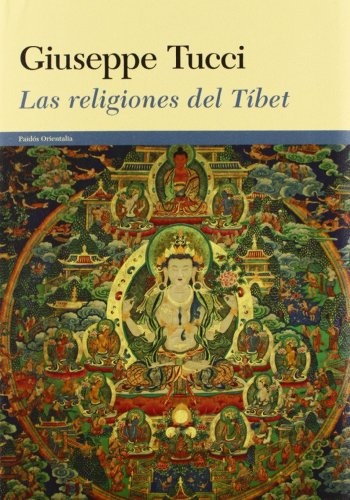 las Religiones del TIbet
