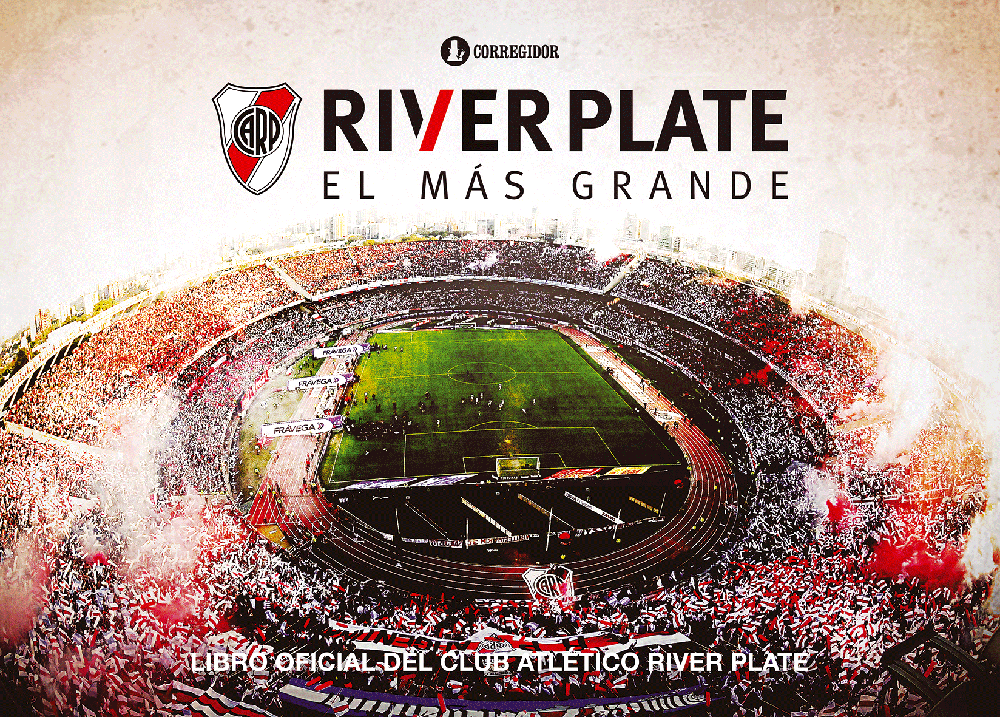 River plate, el mas grande