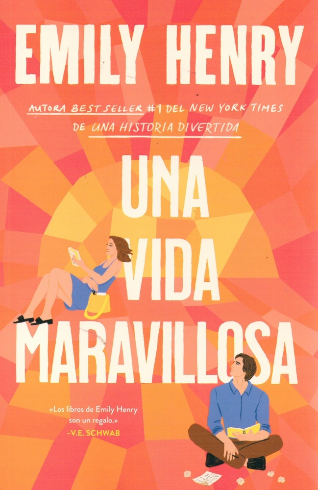 Una vida maravillosa