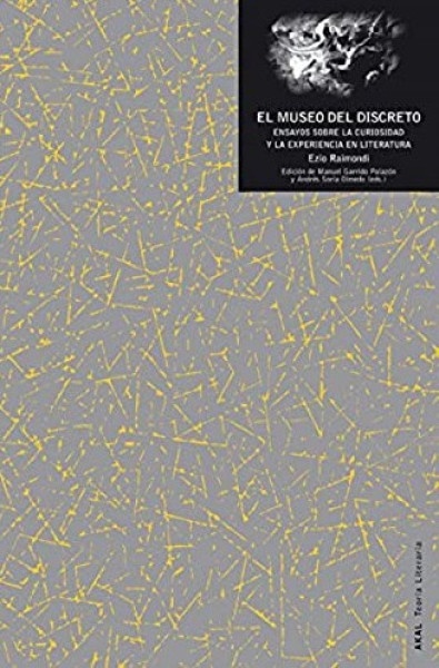 El Museo del discreto