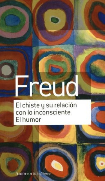 El Chiste y su relacion con el inconciente