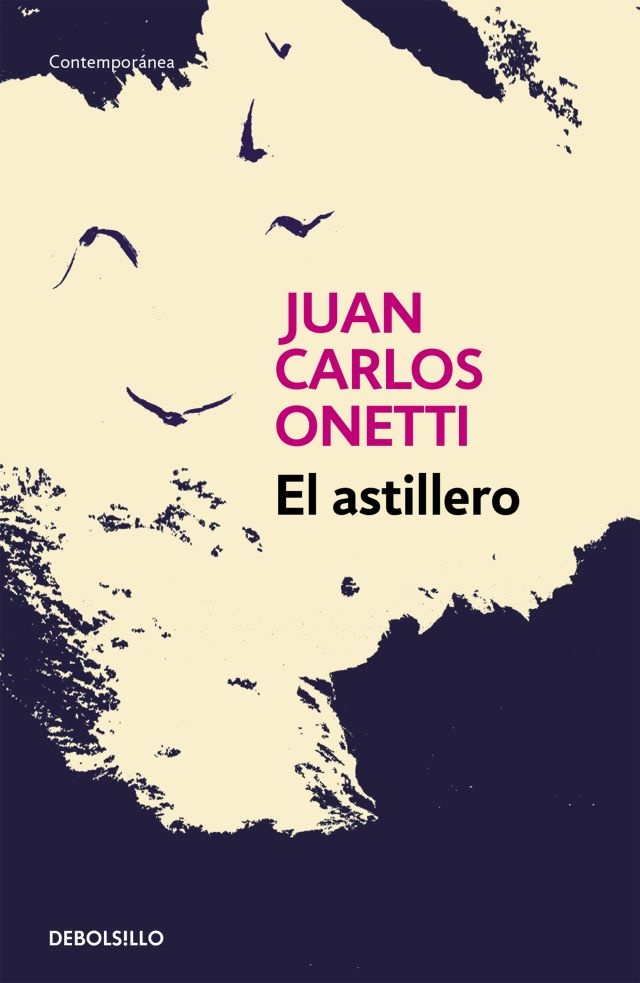 El Astillero
