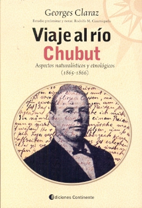 Viaje al río Chubut