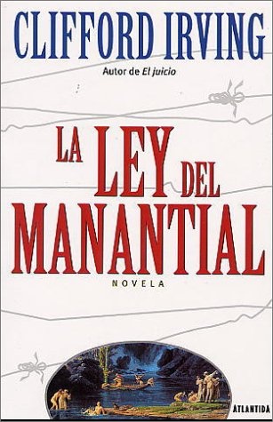La Ley del manantial