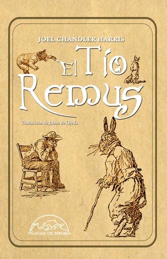 El Tio Remus