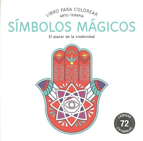 COMPACTOS: SIMBOLOS MAGICOS